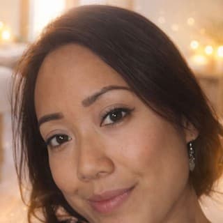 Christine Suk