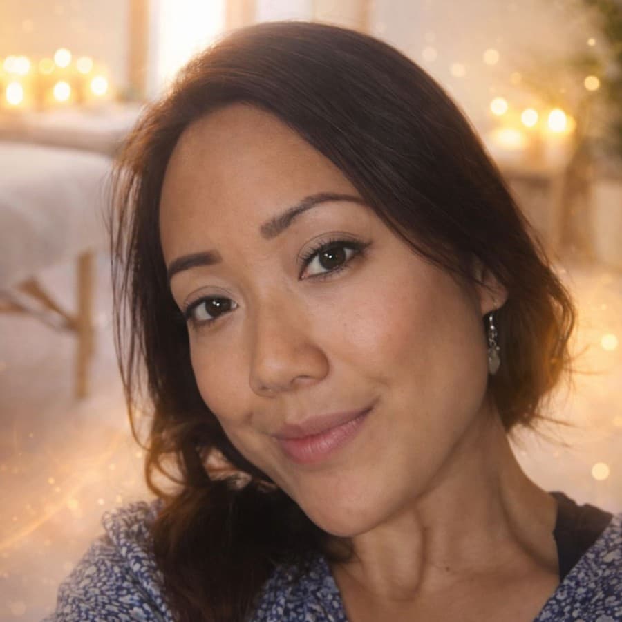 Christine Suk, masseuse classique à Genève